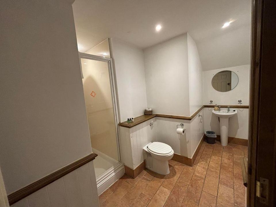 Hotel True Lovers Knot à Blandford Forum Extérieur photo