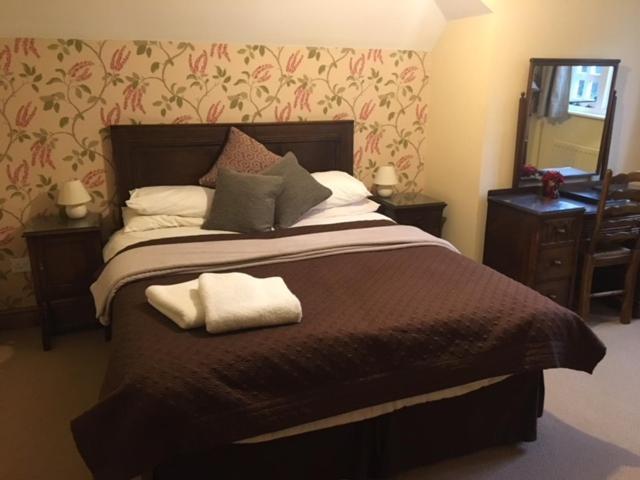 Hotel True Lovers Knot à Blandford Forum Extérieur photo
